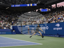 US Open Tennis