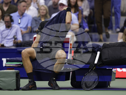 US Open Tennis