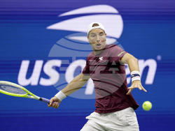 US Open Tennis