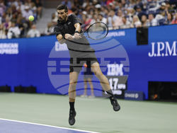 US Open Tennis