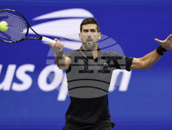 US Open Tennis