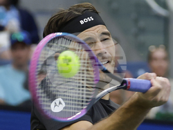 US Open Tennis