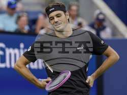 US Open Tennis