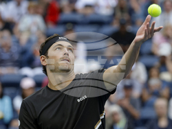 US Open Tennis