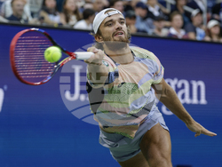 US Open Tennis
