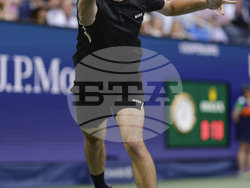 US Open Tennis