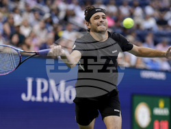 US Open Tennis