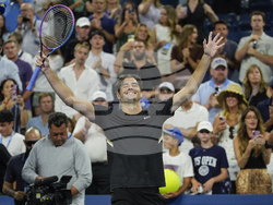 US Open Tennis