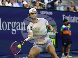 US Open Tennis