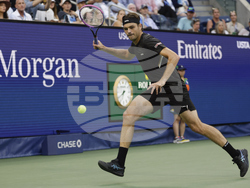 US Open Tennis