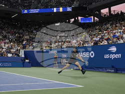 US Open Tennis