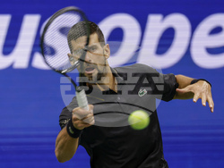 US Open Tennis