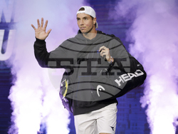 US Open Tennis