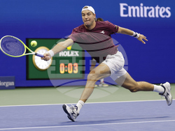US Open Tennis