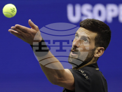 US Open Tennis