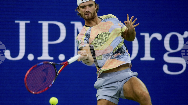 Томаш Махач се класира за финала на турнира по тенис в Аделаида