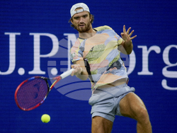 US Open Tennis