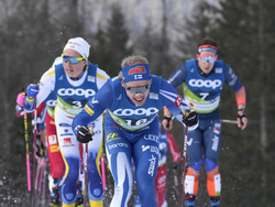 Slovenia Nordic World Championships
