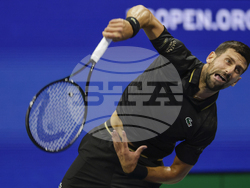 US Open Tennis