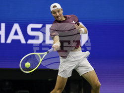 US Open Tennis