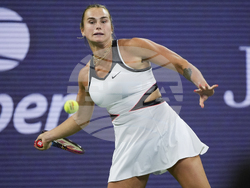 US Open Tennis