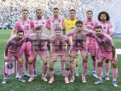 Leagues Cup Inter Miami Sounders Soccer