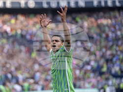 Leagues Cup Inter Miami Sounders Soccer