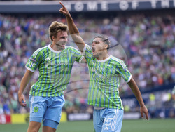 Leagues Cup Inter Miami Sounders Soccer