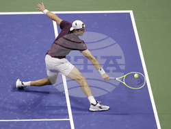 US Open Tennis