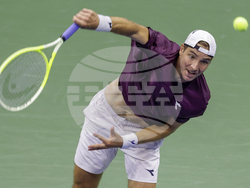 US Open Tennis
