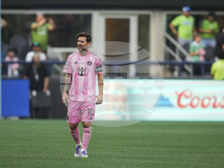 Leagues Cup Inter Miami Sounders Soccer