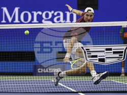 US Open Tennis