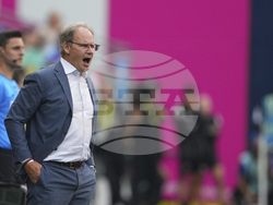 Leagues Cup Inter Miami Sounders Soccer