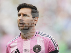 Leagues Cup Inter Miami Sounders Soccer