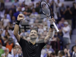 US Open Tennis