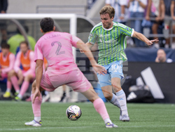 Leagues Cup Inter Miami Sounders Soccer