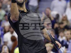 US Open Tennis