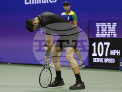 US Open Tennis