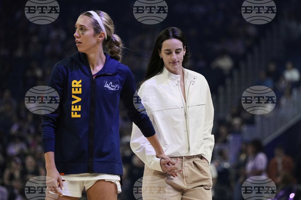 Fever Valkyries Basketball