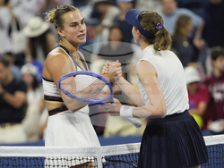 US Open Tennis