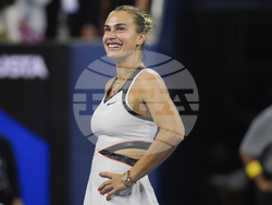 US Open Tennis