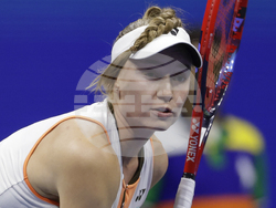 US Open Tennis
