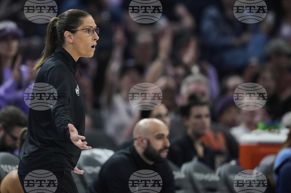 Fever Valkyries Basketball