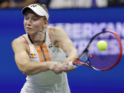 US Open Tennis
