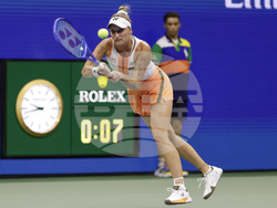 US Open Tennis