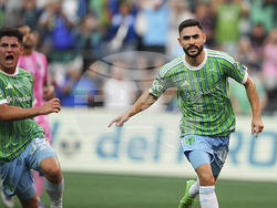 Leagues Cup Inter Miami Sounders Soccer