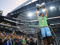 Leagues Cup Inter Miami Sounders Soccer