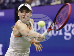 US Open Tennis