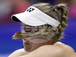 US Open Tennis