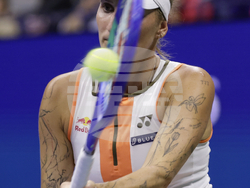 US Open Tennis
